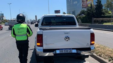 (Banquineros) Qué tienen en común estos conductores? Pablo Martinez Carignano / @pmcarignano.