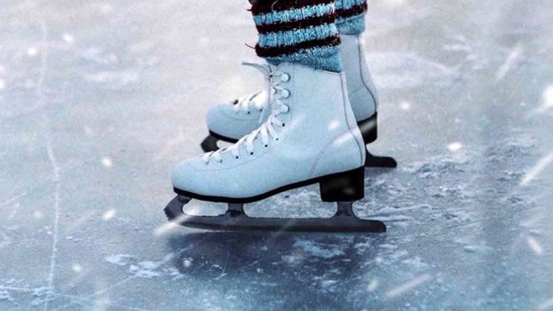 A PATINAR. El Parque estará abierto todos los días de 10 a 20 en el Microestadio..