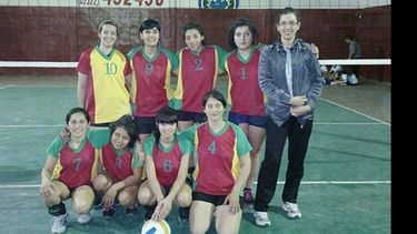 Perdió la semifinal