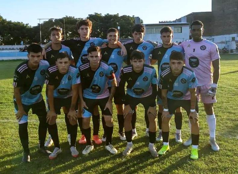 EQUIPO. Pilar City viene de caer 2-1 ante Belgrano en su última presentación.