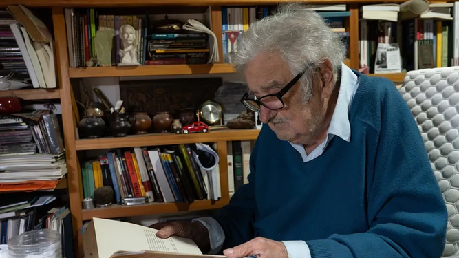 Una canción para Pepe: Sabina, Gieco y otros artistas, le rinden homenaje a José Mujica