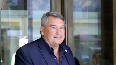 jorge donofrio: milei se aprovecho de la gente mintiendo