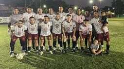 Deportivo Monterrey quiere dar el golpe ante La Fraternidad.
