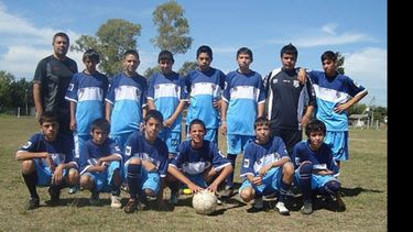 La 99 de Polideportivo aplastó 5-1 a El Rayo..