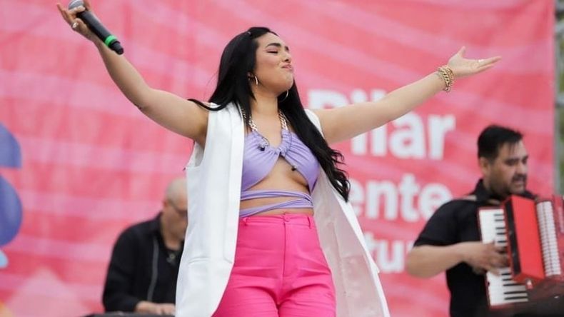 Fotos: Subsecretaría de Cultura de Pilar..