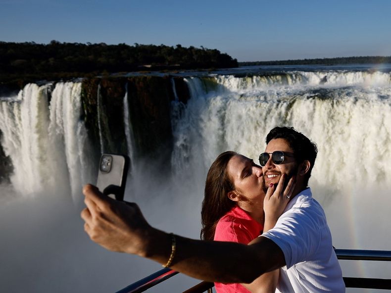 Un destino internacional para disfrutar en pareja o en familia. (EFE)..jpg