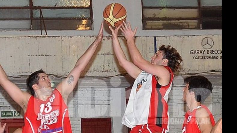 Ballicora frente a Sicardi..