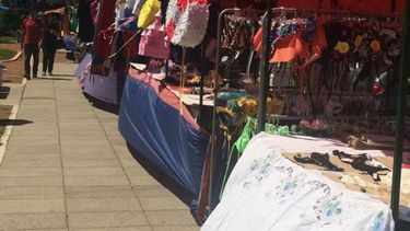 SCIPA, reticente a los puestos en la plaza..