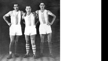 Foto con historia