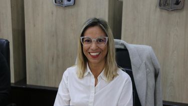 La concejal quiere que la comuna de a conocer cómo se prepara para combatir el dengue