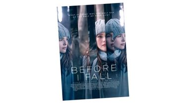Hoy: “Before I Fall”