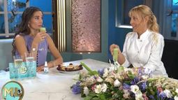 Juana y Jimena recordaron los momentos más divertidos del 2020..