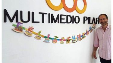 De pronto flash