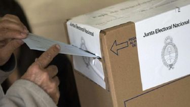 balotaje, ¿cambiara la fecha del fin de semana xl?