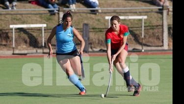 TRIUNFO. Sanca sigue ganando..