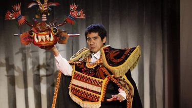 Un fin de semana lleno de teatro y música en Pilar
