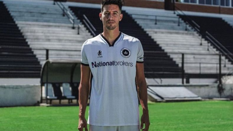 FIRMA CROCCO. “Siempre buscamos la mejor versión del equipo.”.