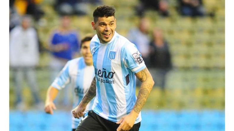 Gustavo Bou..