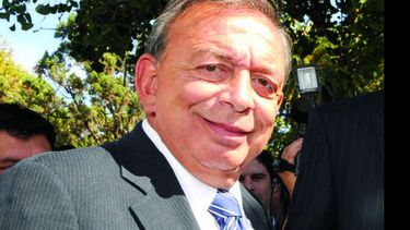 Zúccaro se mostró satisfecho por el resultado de las gestiones ante Nación..