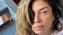 Romina Gaetani sufrió violencia de género a fines de 2025 en Pilar. Romina Gaetani sufrió violencia de género a fines de 2025 en Pilar.