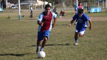 Villa Astolfi gobierna a los Senior
