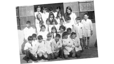 Foto con historia