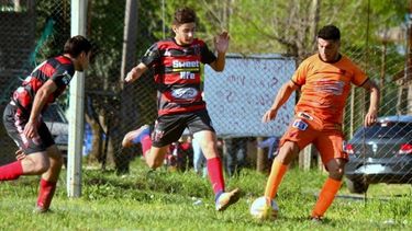 SIN ACCIÓN. La mayoría de los equipos de Pilar no jugarán el torneo..