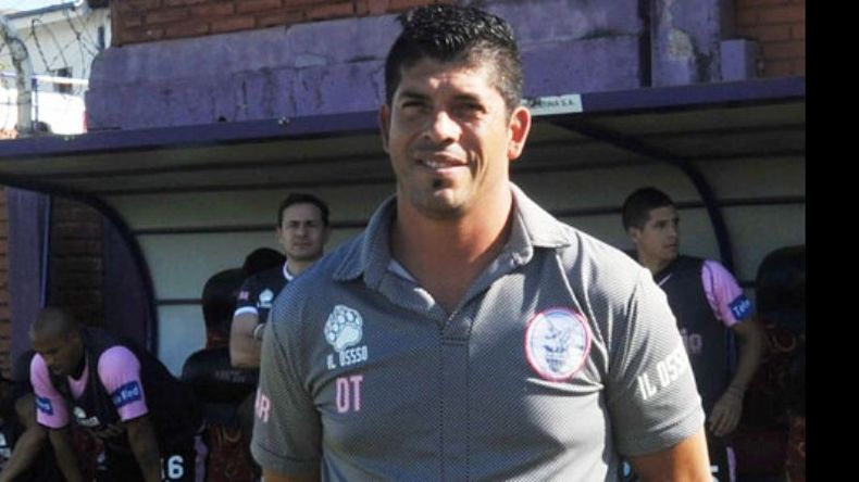 “Hay que ser un poco más justos con estos jugadores”, señaló el técnico Gómez..