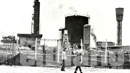 Foto con historia