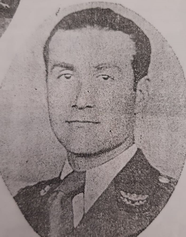 Víctor Vergani.