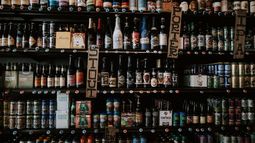 Abre la primera “cerveteca” de Pilar, un lugar de culto a la cerveza