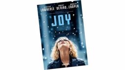 Hoy: “Joy, el nombre del éxito”