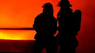 2 de junio: Día Nacional del Bombero Voluntario 2 de junio: Día Nacional del Bombero Voluntario