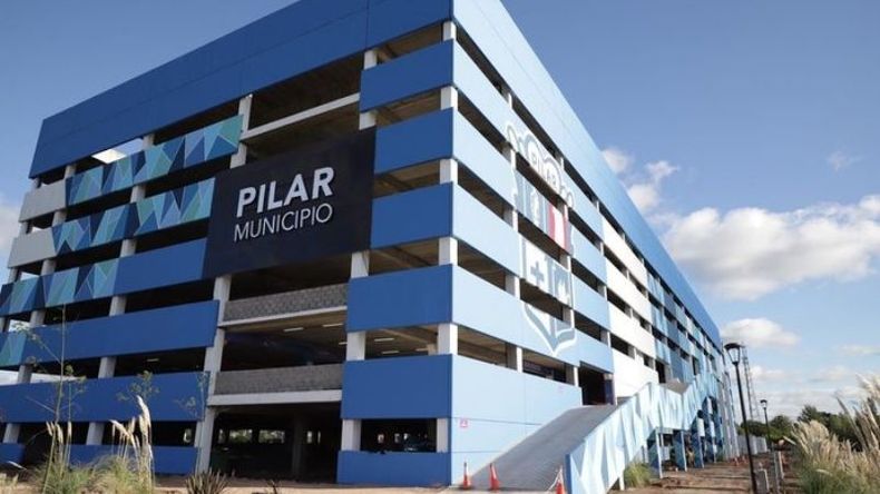 En Pilar, se espera la aplicación de unas 15 mil dosis durante esta semana. .
