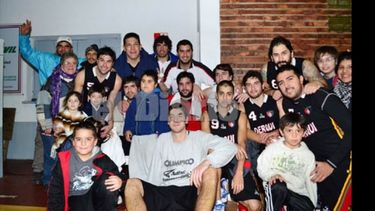 Foto: Fredy Caballero..