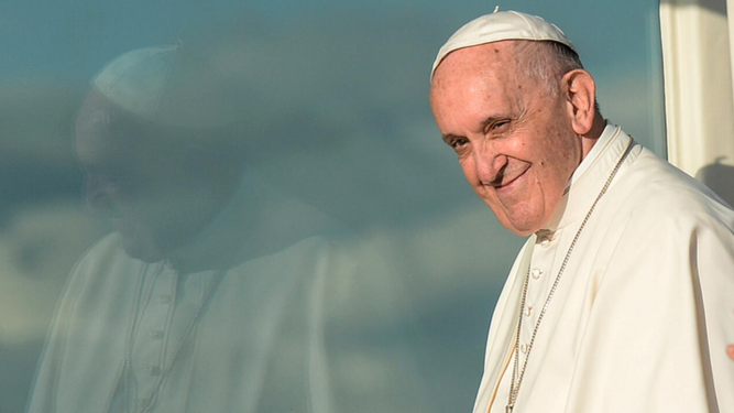 ¿Qué dice el sencillo testamento final del Papa Francisco?