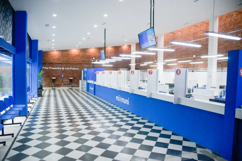 ASUETO. El Municipio de Pilar garantizará los servicios básicos, la salud y la seguridad.