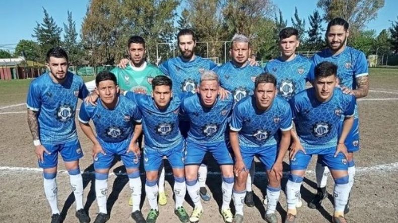 Deportivo Metalúrgico llegó a 33 puntos en la División A..