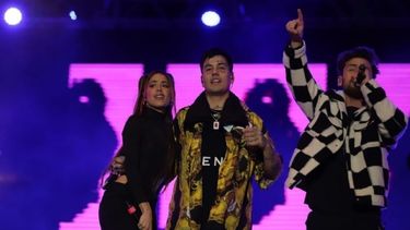 un 2021 con artistas destacados