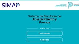 Lanzan web para denunciar sobreprecios