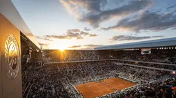 Roland Garros: por qué se llama así y desde cuándo se juega en Francia Roland Garros: por qué se llama así y desde cuándo se juega en Francia