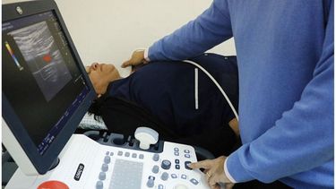 EQUIPO. El nuevo servicio acortará los tiempos del diagnóstico..
