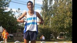 Posdeley 10º en Lobos