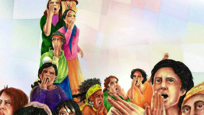 Mujeres de la Independencia, una historia silenciada