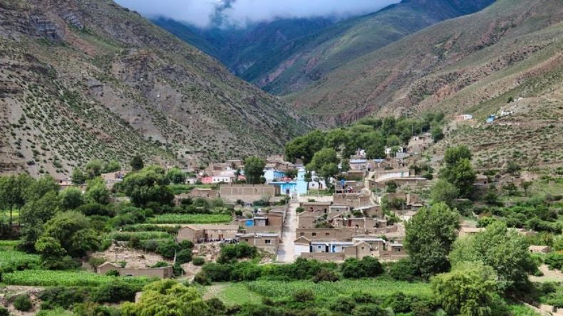 Jujuy  se caracteriza por su diversidad de biomas y climas. (Turismo Jujuy)..png