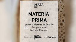 Materia Prima pidió: Definí tu infancia en una palabra. Algunas de las respuestas.