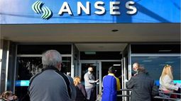 YA ESTÁ VIGENTE. Los interesados deberán tramitar la jubilación antes el Anses..