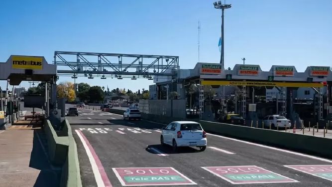 Como sucede todos los meses, a partir del primer día habrá nuevos aumentos. En este caso, repasamos los nuevos valores de los peajes, subtes y colectivos.