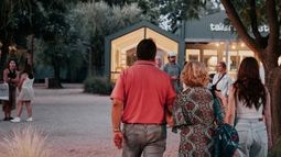 Estilo Pilar nació en 1999. Estilo Pilar nació en 1999.