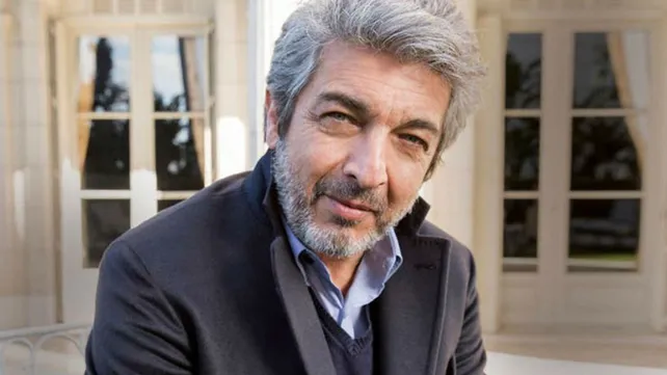 Ricardo Darín, el espejo moral de una Argentina que se mira a sí misma